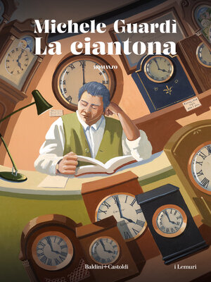 cover image of La Ciantona